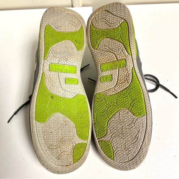 SPERRY ASV technology Men’s Kingfisher 2 Performance Boat Shoes size 8.5M main image 8